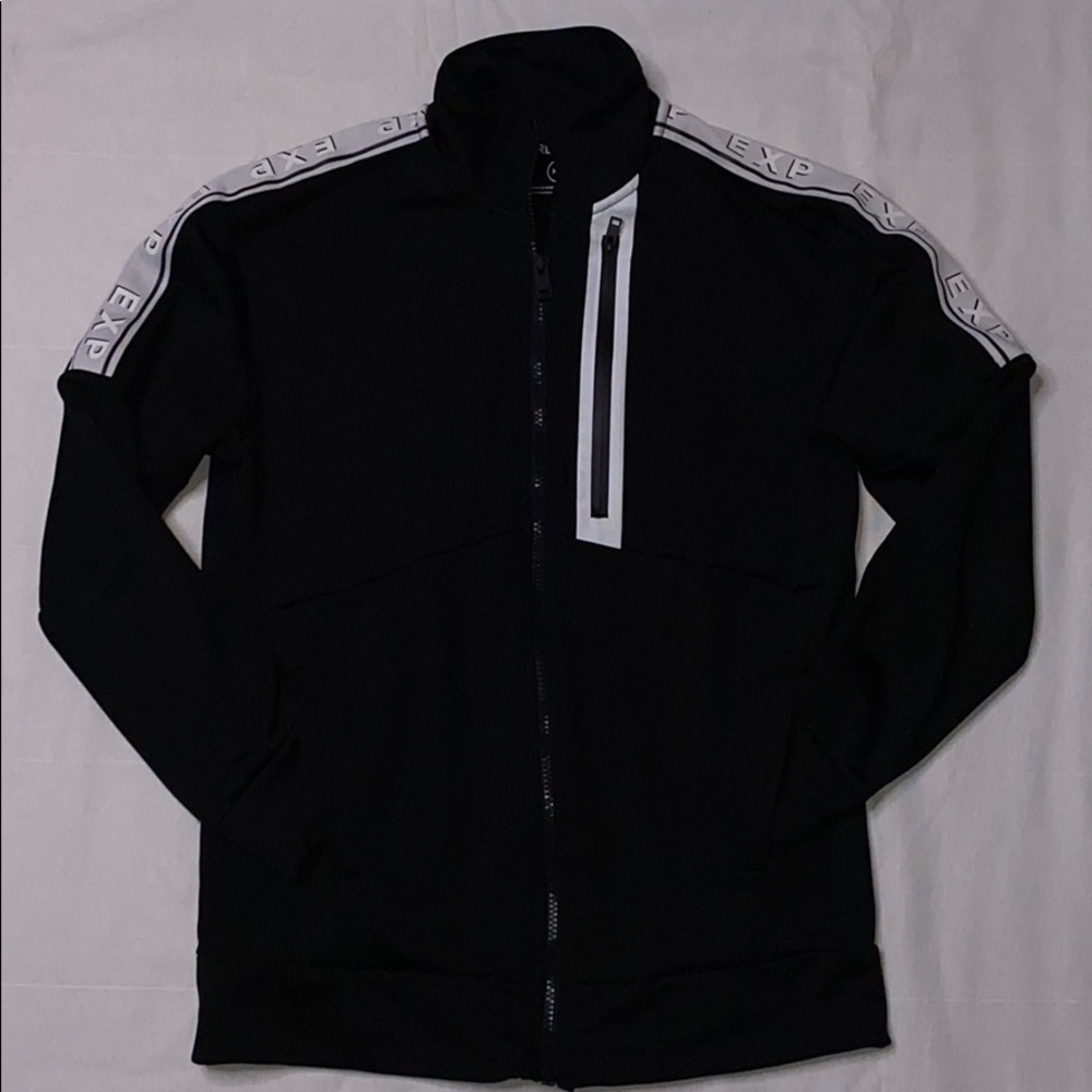 Express Relay Track Jacket
